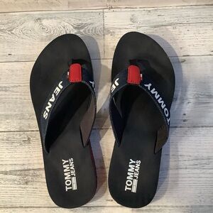 Tommy Hilfiger Women’s Size 8 Flip Flop